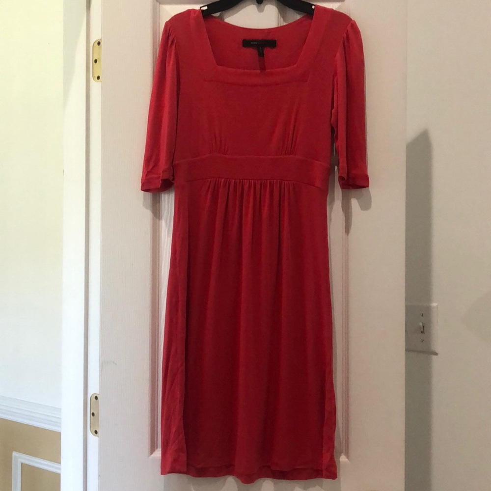 BCBGMaxAzria dress